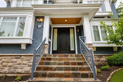 Photo 1 at 1505 W 62nd Avenue, South Granville, Vancouver West