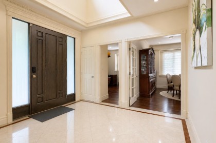 Photo 5 at 1505 W 62nd Avenue, South Granville, Vancouver West
