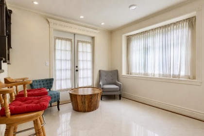 Photo 4 at 1505 W 62nd Avenue, South Granville, Vancouver West