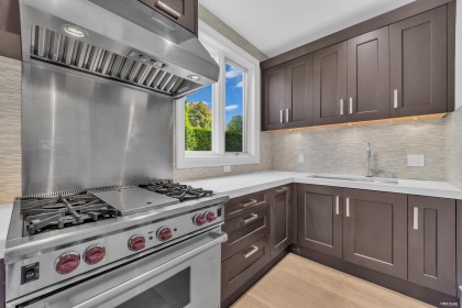 Photo 6 at 6599 Churchill Street, South Granville, Vancouver West