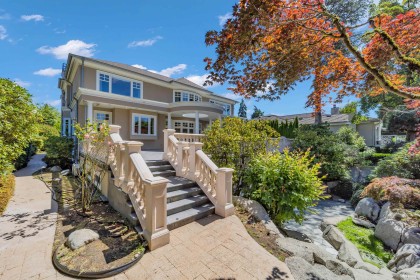 Photo 32 at 6599 Churchill Street, South Granville, Vancouver West