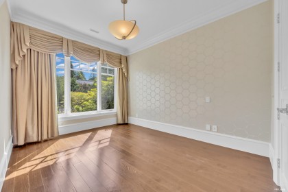 Photo 10 at 6599 Churchill Street, South Granville, Vancouver West