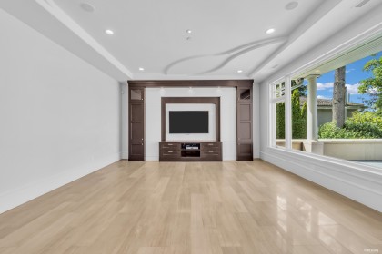 Photo 8 at 6599 Churchill Street, South Granville, Vancouver West