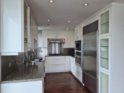 Photo 6 at 803 - 1777 Bayshore Drive, Coal Harbour, Vancouver West