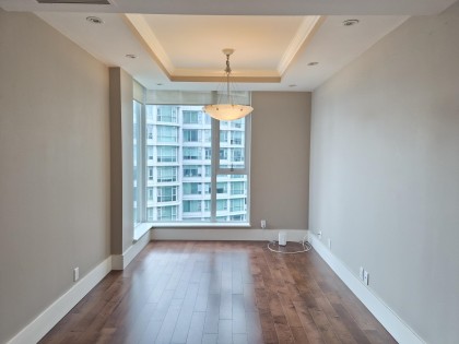 Photo 13 at 803 - 1777 Bayshore Drive, Coal Harbour, Vancouver West