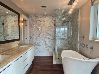 Photo 9 at 803 - 1777 Bayshore Drive, Coal Harbour, Vancouver West