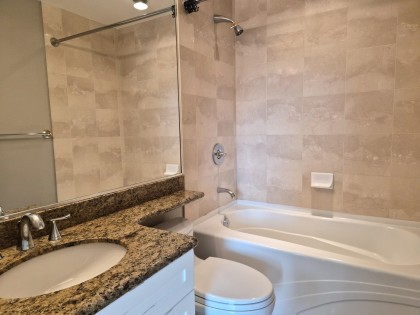 Photo 11 at 803 - 1777 Bayshore Drive, Coal Harbour, Vancouver West