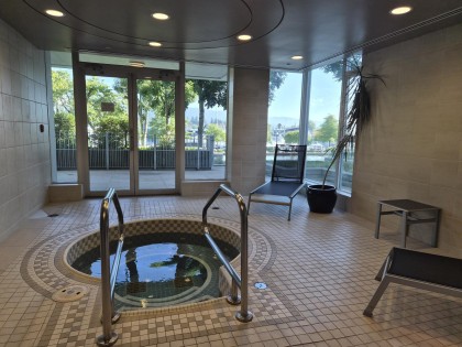 Photo 21 at 803 - 1777 Bayshore Drive, Coal Harbour, Vancouver West