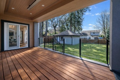 Photo 23 at 839 W 20th Street, Mosquito Creek, North Vancouver