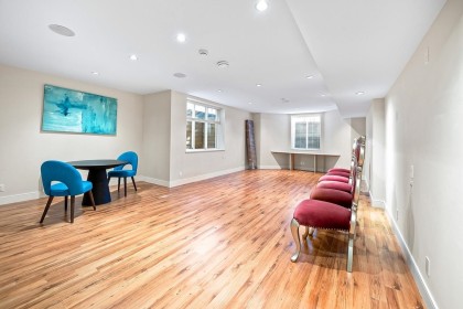 Photo 30 at 839 W 20th Street, Mosquito Creek, North Vancouver