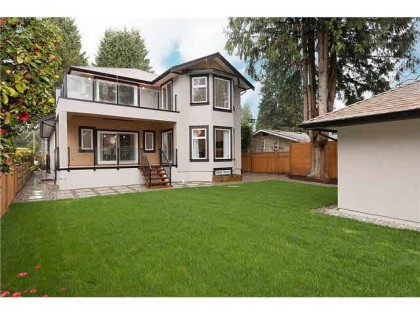 Photo 40 at 839 W 20th Street, Mosquito Creek, North Vancouver