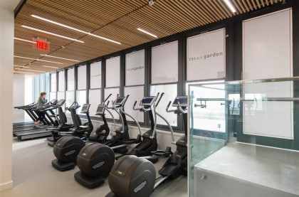 Photo 17 at 4605 - 777 Richards Street, Downtown VW, Vancouver West