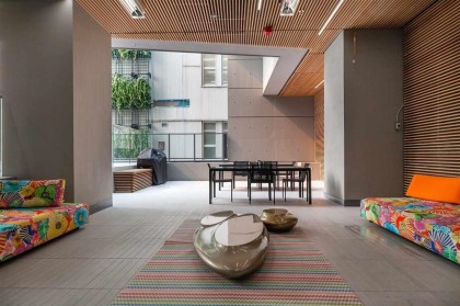Photo 16 at 4605 - 777 Richards Street, Downtown VW, Vancouver West