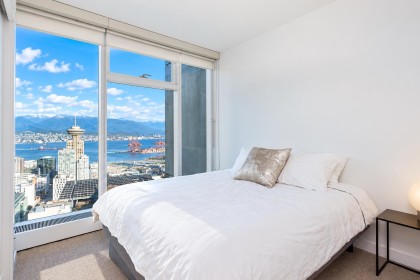 Photo 9 at 4605 - 777 Richards Street, Downtown VW, Vancouver West