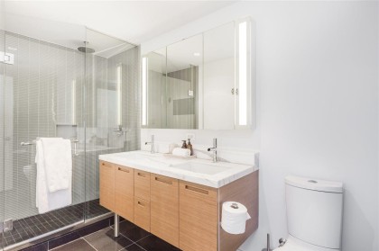 Photo 10 at 4605 - 777 Richards Street, Downtown VW, Vancouver West