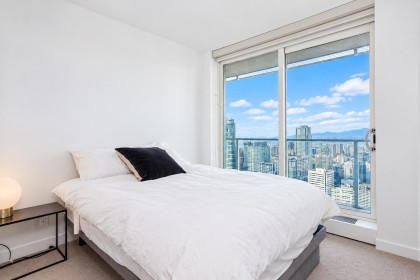 Photo 11 at 4605 - 777 Richards Street, Downtown VW, Vancouver West
