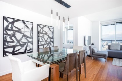 Photo 8 at 4605 - 777 Richards Street, Downtown VW, Vancouver West