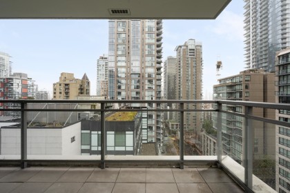 Photo 23 at 1404 - 1205 Howe Street, Downtown VW, Vancouver West
