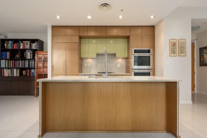 Photo 2 at 1404 - 1205 Howe Street, Downtown VW, Vancouver West