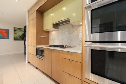 Photo 6 at 1404 - 1205 Howe Street, Downtown VW, Vancouver West