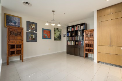Photo 13 at 1404 - 1205 Howe Street, Downtown VW, Vancouver West