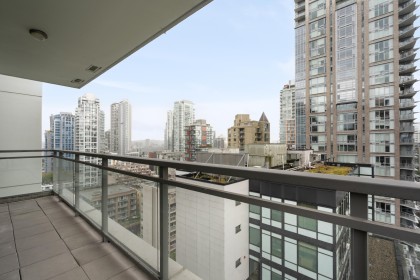 Photo 22 at 1404 - 1205 Howe Street, Downtown VW, Vancouver West