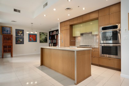 Photo 1 at 1404 - 1205 Howe Street, Downtown VW, Vancouver West