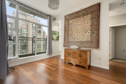 Photo 14 at 1404 - 1205 Howe Street, Downtown VW, Vancouver West