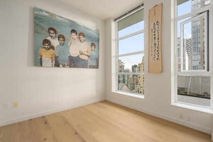 Photo 18 at 1404 - 1205 Howe Street, Downtown VW, Vancouver West