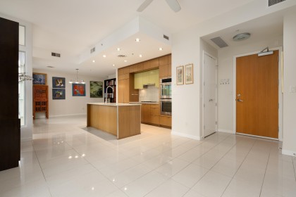 Photo 8 at 1404 - 1205 Howe Street, Downtown VW, Vancouver West