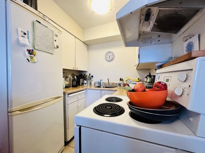 Photo 4 at 1002 - 1251 Cardero Street, West End VW, Vancouver West