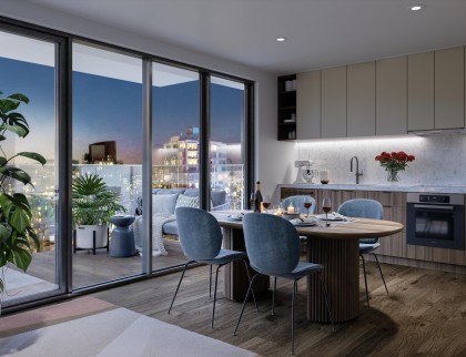 Photo 4 at 802 - 828 Cambie Street, Downtown VW, Vancouver West
