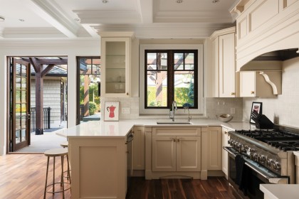 Photo 16 at 4468 Pine Crescent, Shaughnessy, Vancouver West