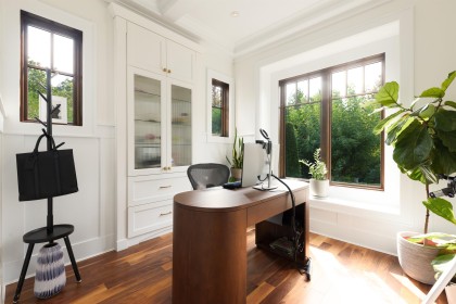 Photo 11 at 4468 Pine Crescent, Shaughnessy, Vancouver West