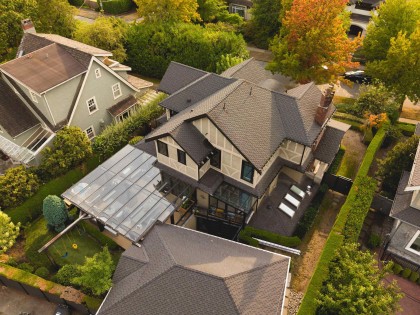 Photo 40 at 4468 Pine Crescent, Shaughnessy, Vancouver West