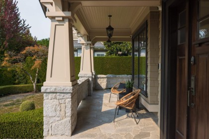 Photo 35 at 4468 Pine Crescent, Shaughnessy, Vancouver West