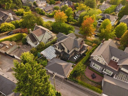 Photo 39 at 4468 Pine Crescent, Shaughnessy, Vancouver West
