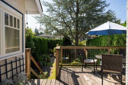 Photo 27 at 3864 W 29th Avenue, Dunbar, Vancouver West