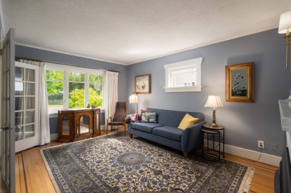 Photo 7 at 3864 W 29th Avenue, Dunbar, Vancouver West