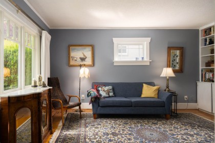 Photo 3 at 3864 W 29th Avenue, Dunbar, Vancouver West
