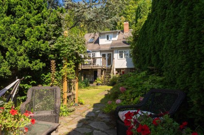 Photo 36 at 3864 W 29th Avenue, Dunbar, Vancouver West