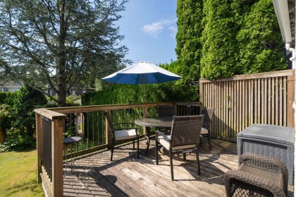 Photo 28 at 3864 W 29th Avenue, Dunbar, Vancouver West