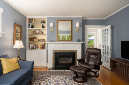 Photo 5 at 3864 W 29th Avenue, Dunbar, Vancouver West