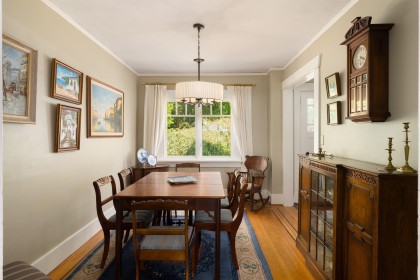 Photo 14 at 3864 W 29th Avenue, Dunbar, Vancouver West