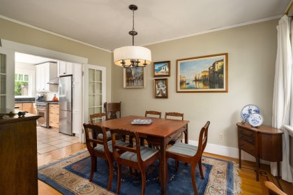 Photo 15 at 3864 W 29th Avenue, Dunbar, Vancouver West