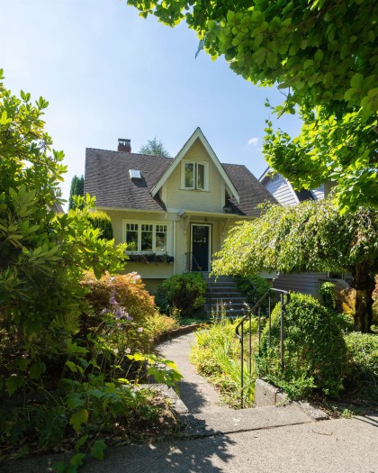 Photo 40 at 3864 W 29th Avenue, Dunbar, Vancouver West