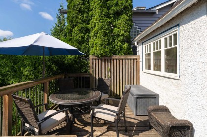 Photo 29 at 3864 W 29th Avenue, Dunbar, Vancouver West
