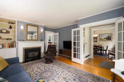 Photo 4 at 3864 W 29th Avenue, Dunbar, Vancouver West