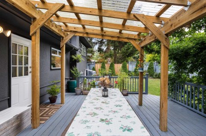 Photo 28 at 3020 Thorncliffe Drive, Edgemont, North Vancouver