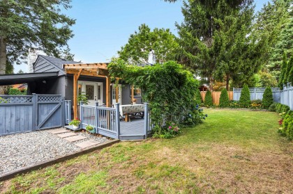 Photo 30 at 3020 Thorncliffe Drive, Edgemont, North Vancouver